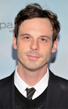 Scoot McNairy